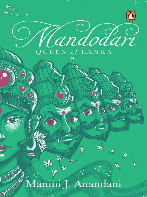 Title details for Mandodari by Manini J Anandani - Wait list